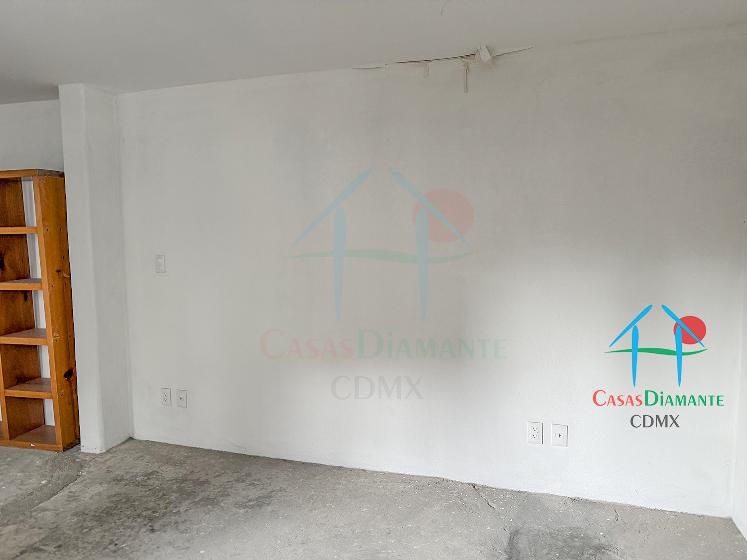 Tlacopac Casa Santacilia B - Recámara uno 5